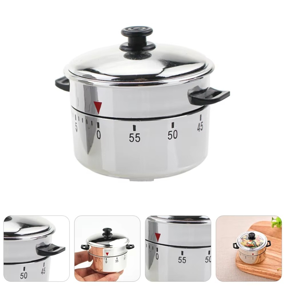 Kitchen Baking Timer - 휴대용 주방 타이머 특수 가정용 60분