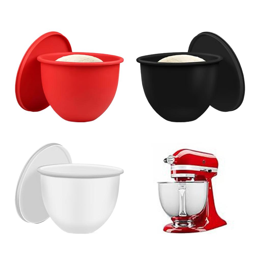 Kitchen Aid Baking Mixer - 키친에이드 믹서용 유니버설 실리콘 라이너 패드