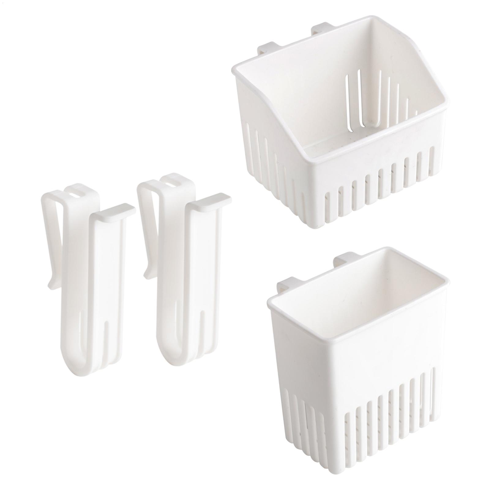 Kitchen Baking Tray Storage - 다용도 주방기구 보관 랙 젓가락 건조대