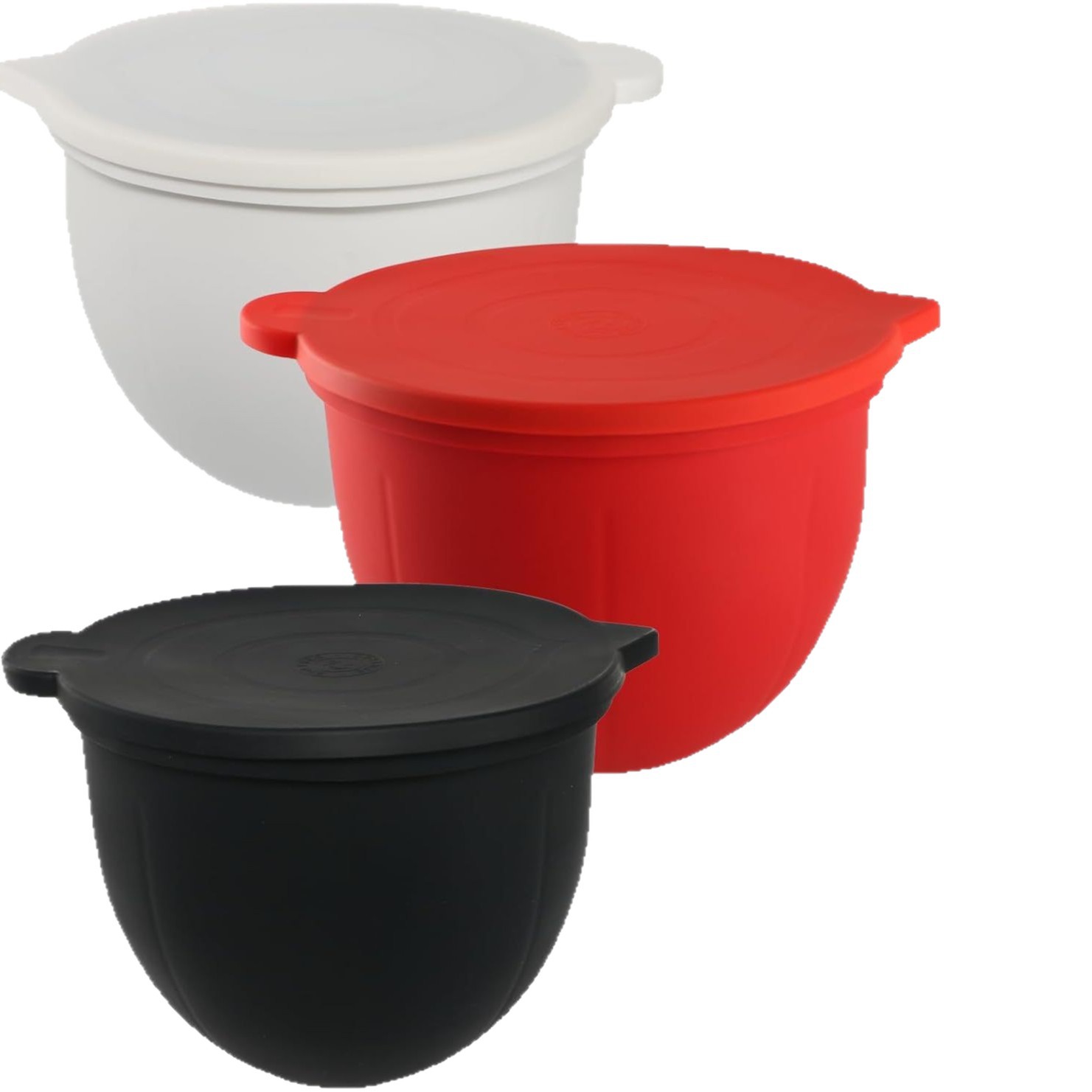 Kitchen Aid Baking Mixer - 키친에이드 틸트헤드 5쿼트 믹서용 뚜껑이 있는