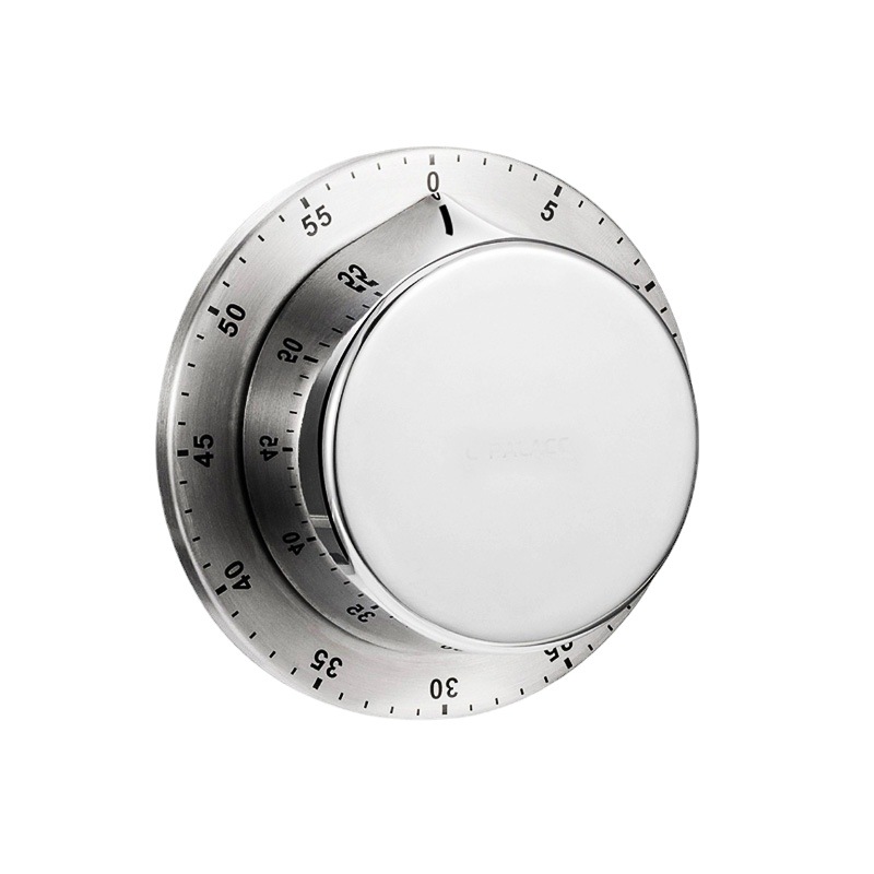 Kitchen Baking Timer - 기계식 알람 시계 자기 주방 타이머