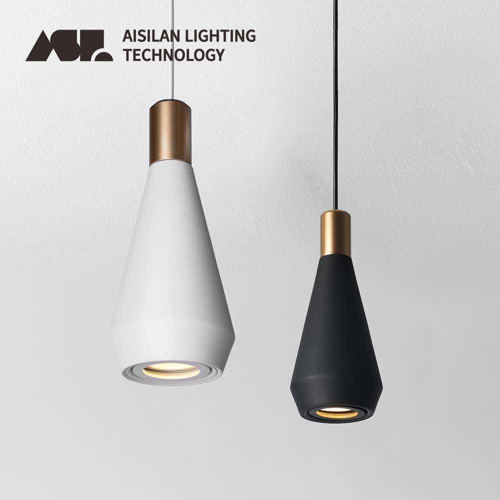 Kitchen Baking Island - Aisilan GU10 LED 럭셔리 펜던트 램프