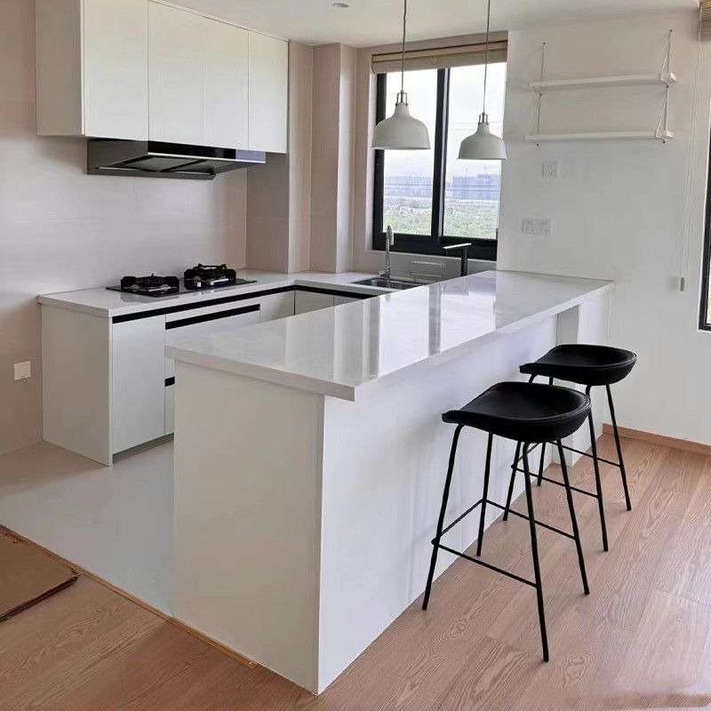 Kitchen Baking Island - 홈 키친 아일랜드 키친 일체형 베이킹