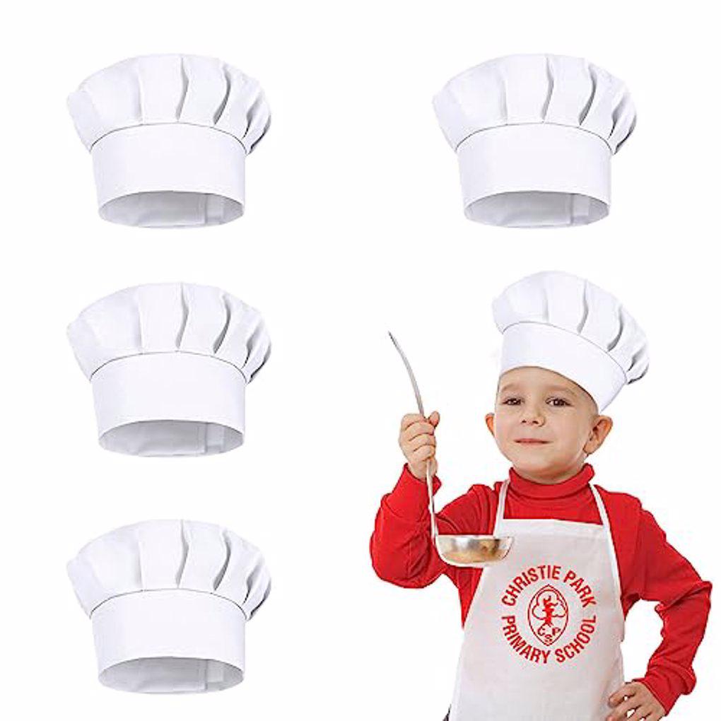 Baking Kitchen Kids - 4개입 높이 21cm 어린이 베이킹 아기