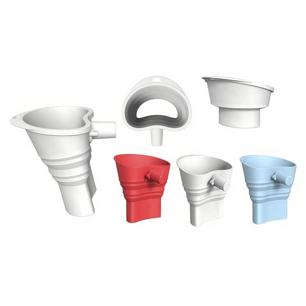 전문 베이킹 용품 실리콘 밀가루 깔때기 믹서 볼 커버  - Kitchen Aid Baking Mixer 리뷰 및 가격