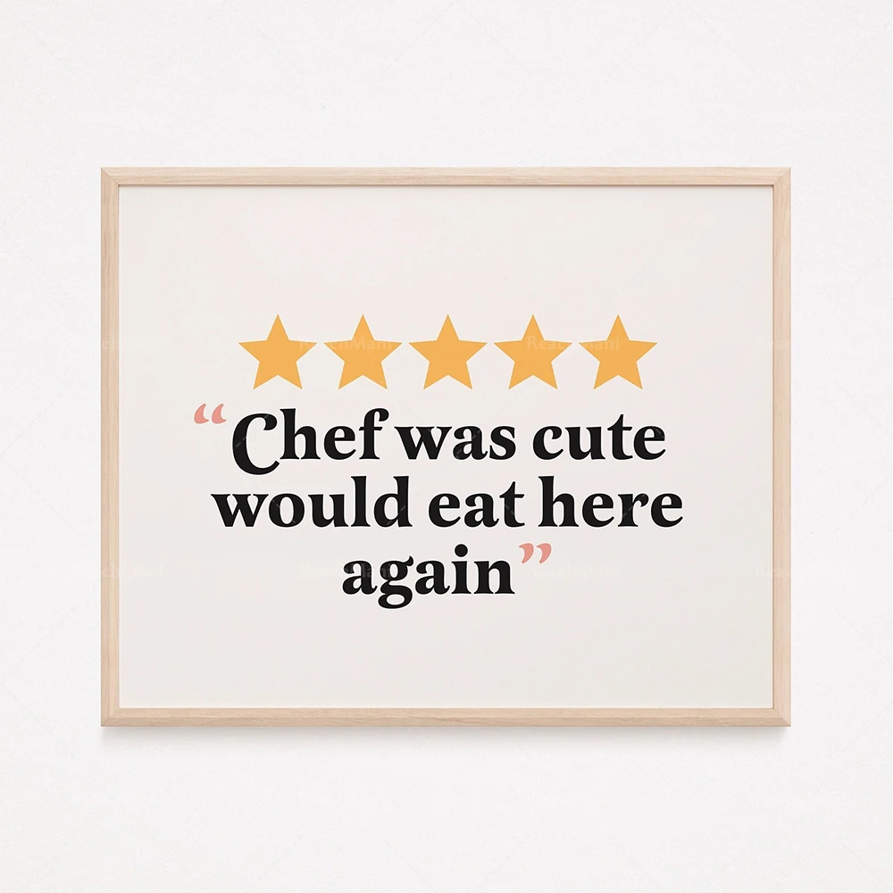 재미있는 베이킹 인용문 포스터, 음식 농담 인용문, 재 - Kitchen Baking Wall Art 리뷰 및 가격