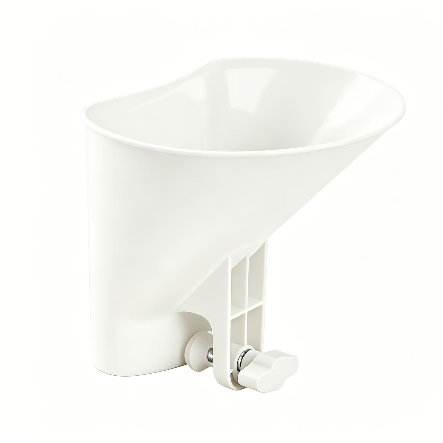 키친에이드 스탠드 믹서용 와이드 입구 밀가루 깔때기 반 - Kitchen Aid Baking Mixer 리뷰 및 가격