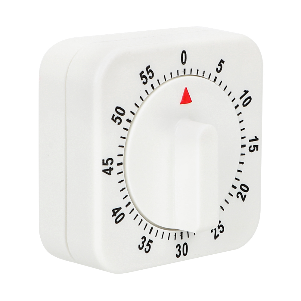 HILIFE 실용 60 분 주방 타이머 요리 도구 흰색 - Kitchen Baking Timer 리뷰 및 가격