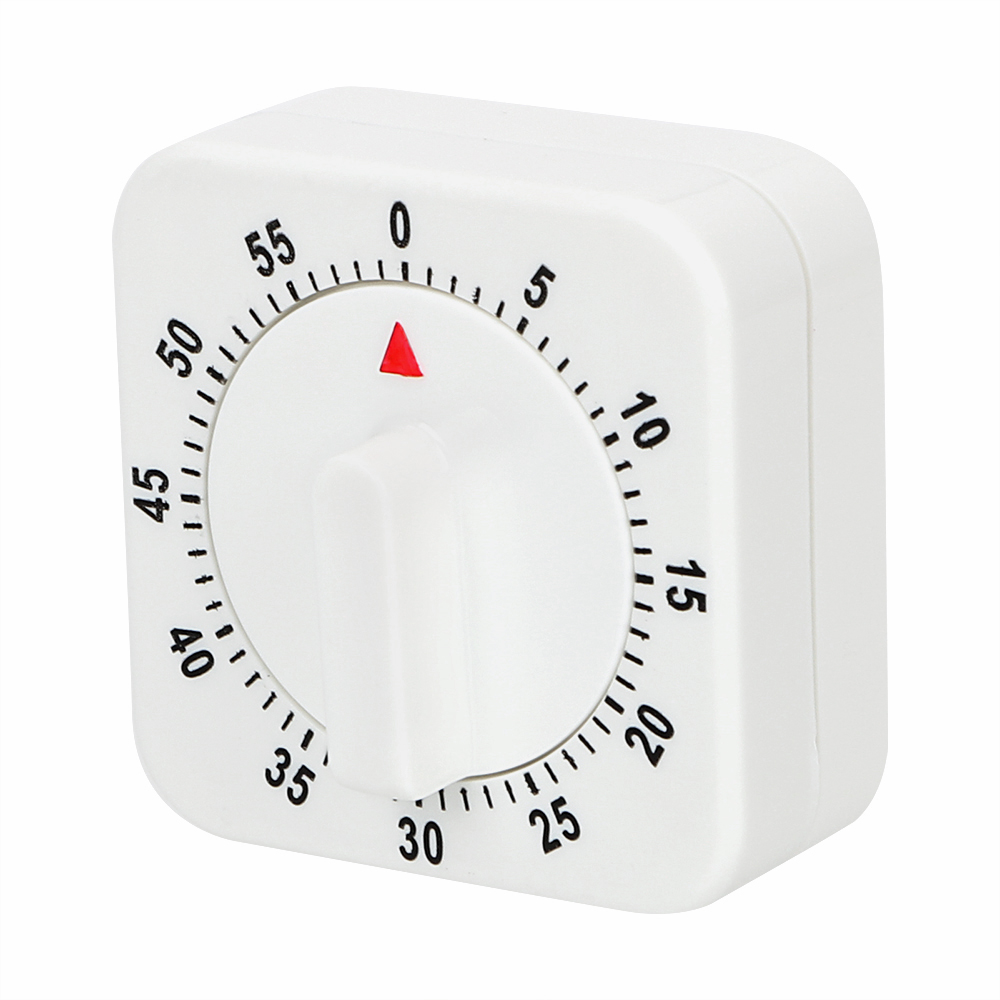 HILIFE 실용 60 분 주방 타이머 요리 도구 흰색 - Kitchen Baking Timer 리뷰 및 가격