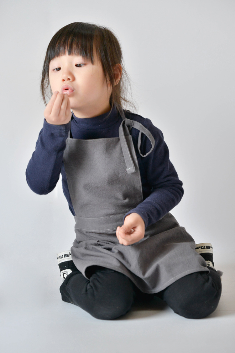 어린이 면 앞치마 드레스 부모-자녀 아기 어린이 베이킹 - Baking Kitchen Kids 리뷰 및 가격