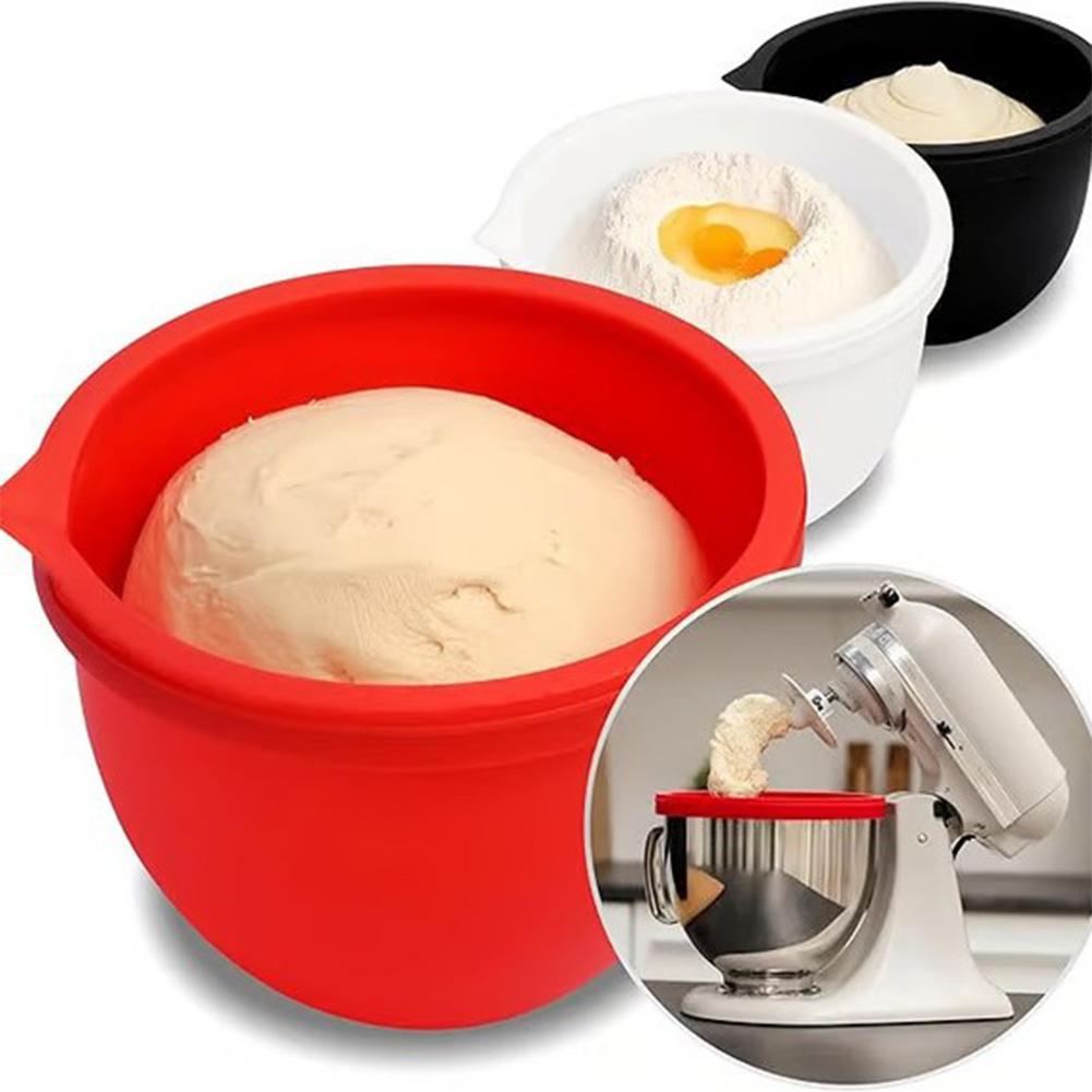 실리콘 라이너 범용 논슬립 내열 믹서 부착물 키친에이드 - Kitchen Aid Baking Mixer 리뷰 및 가격