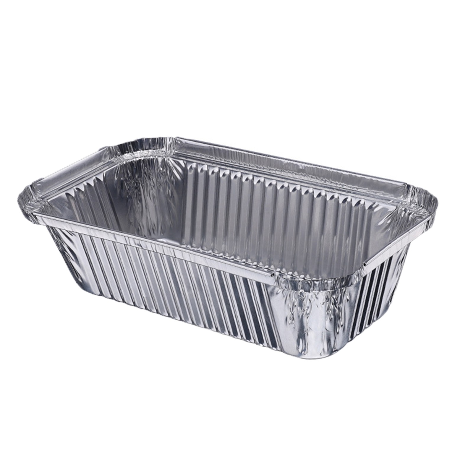 20개 대형 깊은 일회용 알루미늄 호일 트레이 베이킹  - Kitchen Baking Tray Set 리뷰 및 가격
