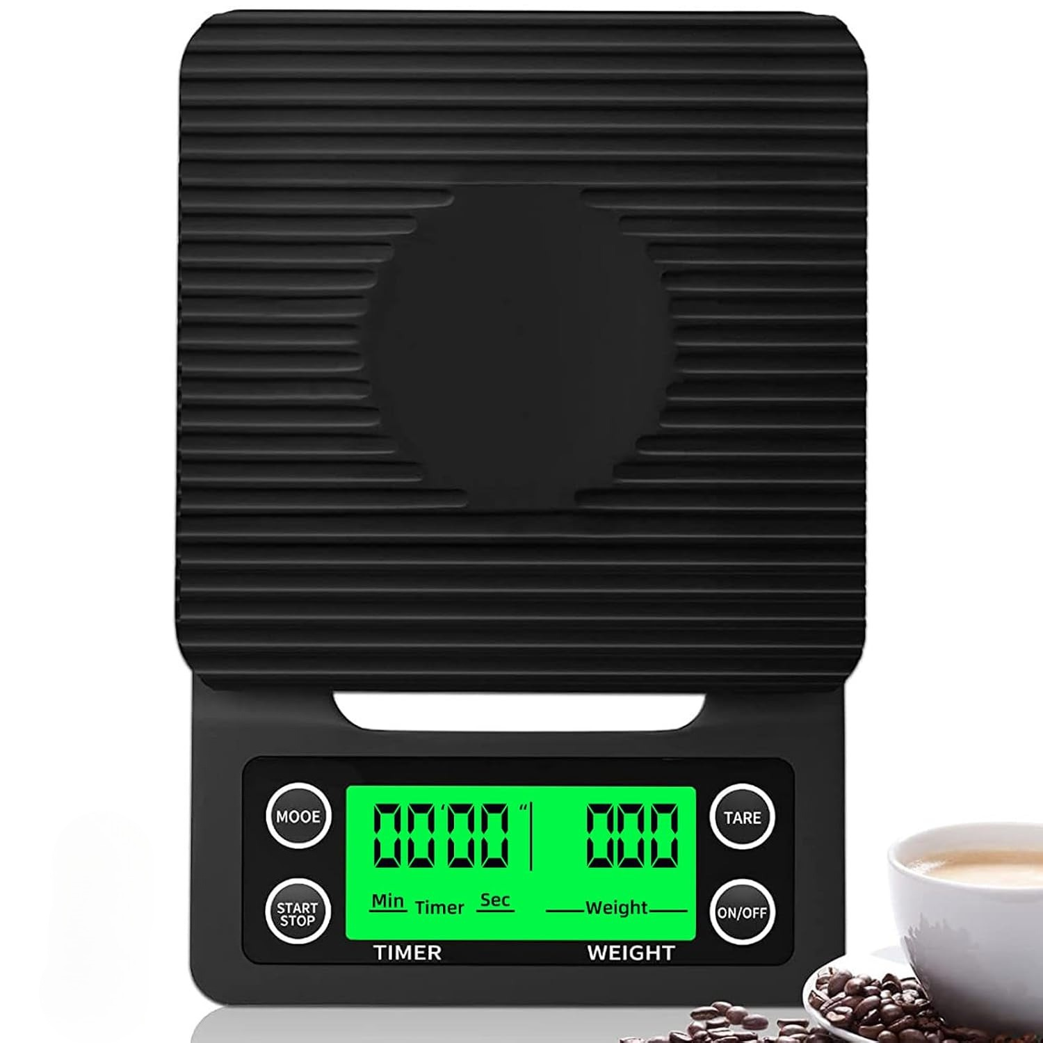 3kg/0.1g 5kg/0.1g 타이머가 있는 드립 커 - Kitchen Baking Timer 리뷰 및 가격