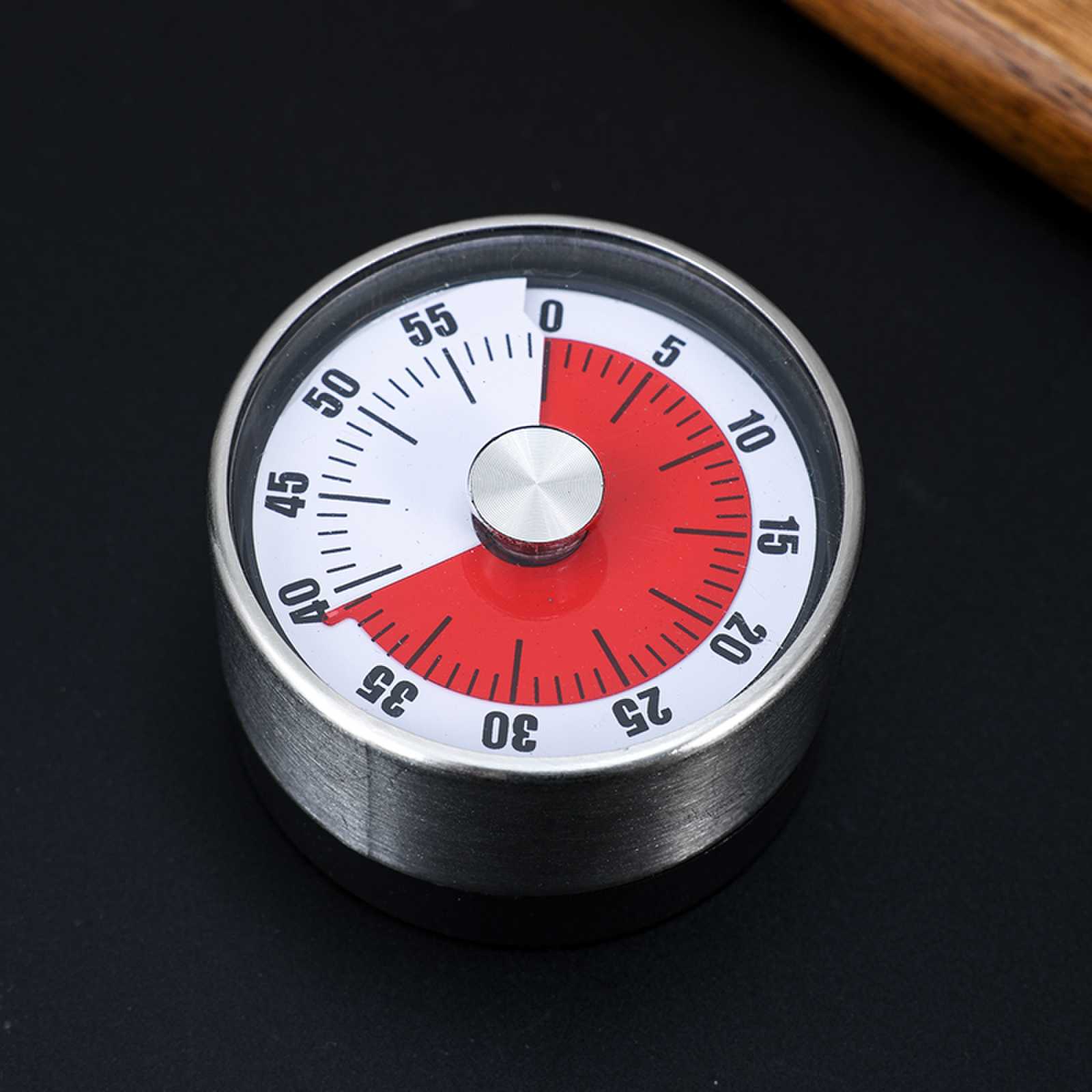 카운트다운 리마인더 자석 기계식 시각 타이머 교실 베이 - Kitchen Baking Timer 리뷰 및 가격