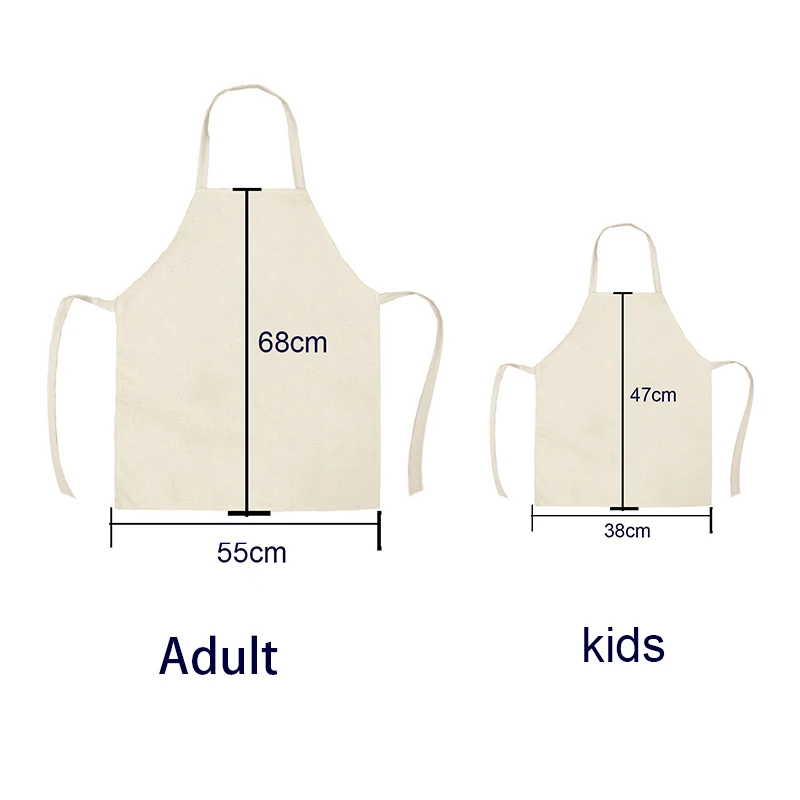핑크 튤립 주방 앞치마 청소 꽃 식물 앞치마 홈 요리  - Baking Kitchen Kids 리뷰 및 가격