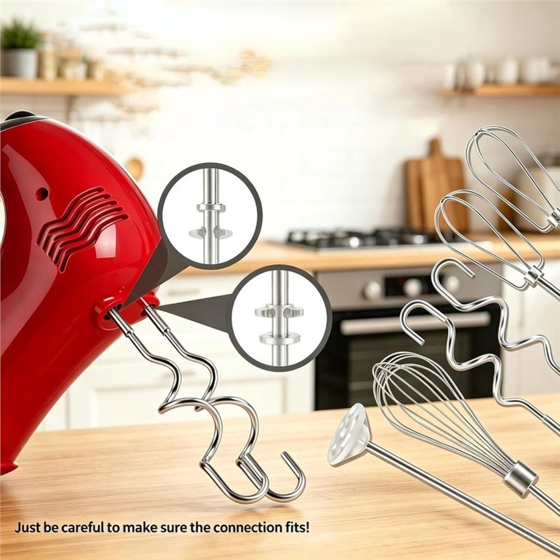 AT28-핸드 믹서 액세서리 - 키친에이드 믹서용 베이 - Kitchen Aid Baking Mixer 리뷰 및 가격