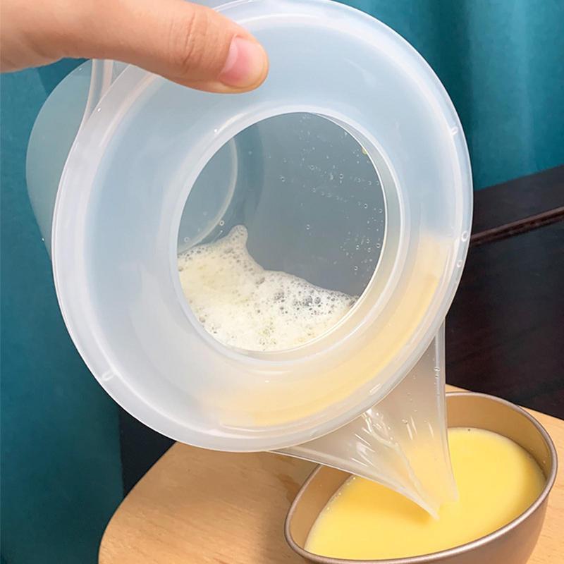 1500Ml 주방 베이킹 믹싱 컵 액체 측정 용기 베이 - Kitchen Baking Containers 리뷰 및 가격
