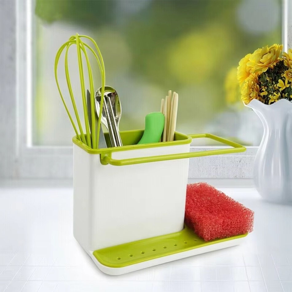 1개 신제품 선반 정리대 주방 싱크대 가전제품 랙 정수 - Kitchen Baking Tray Storage 리뷰 및 가격
