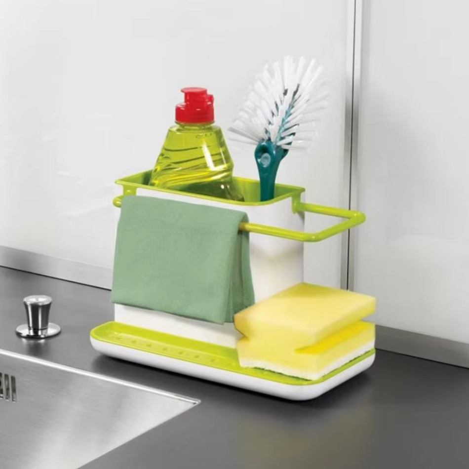 1개 신제품 선반 정리대 주방 싱크대 가전제품 랙 정수 - Kitchen Baking Tray Storage 리뷰 및 가격