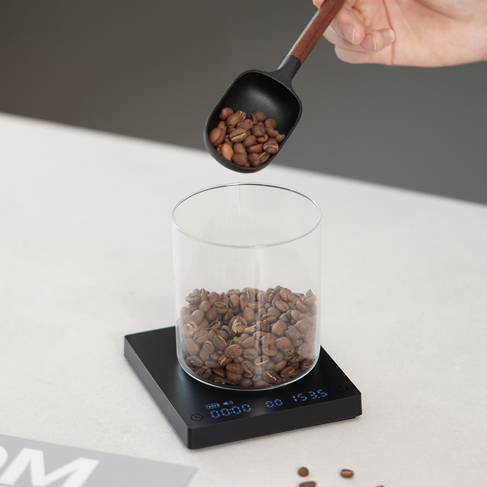 TIMEMORE 블랙 미러 미니 0.1g 정밀 포켓 커 - Miniature Baking Kitchen 리뷰 및 가격