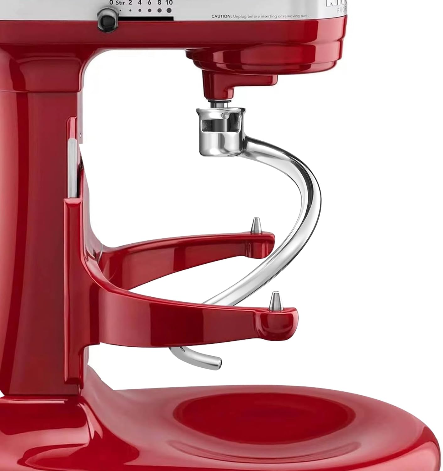 주방 보조용 스테인리스 스틸 반죽 후크 부착물, 7 쿼 - Kitchen Aid Baking Bread 리뷰 및 가격